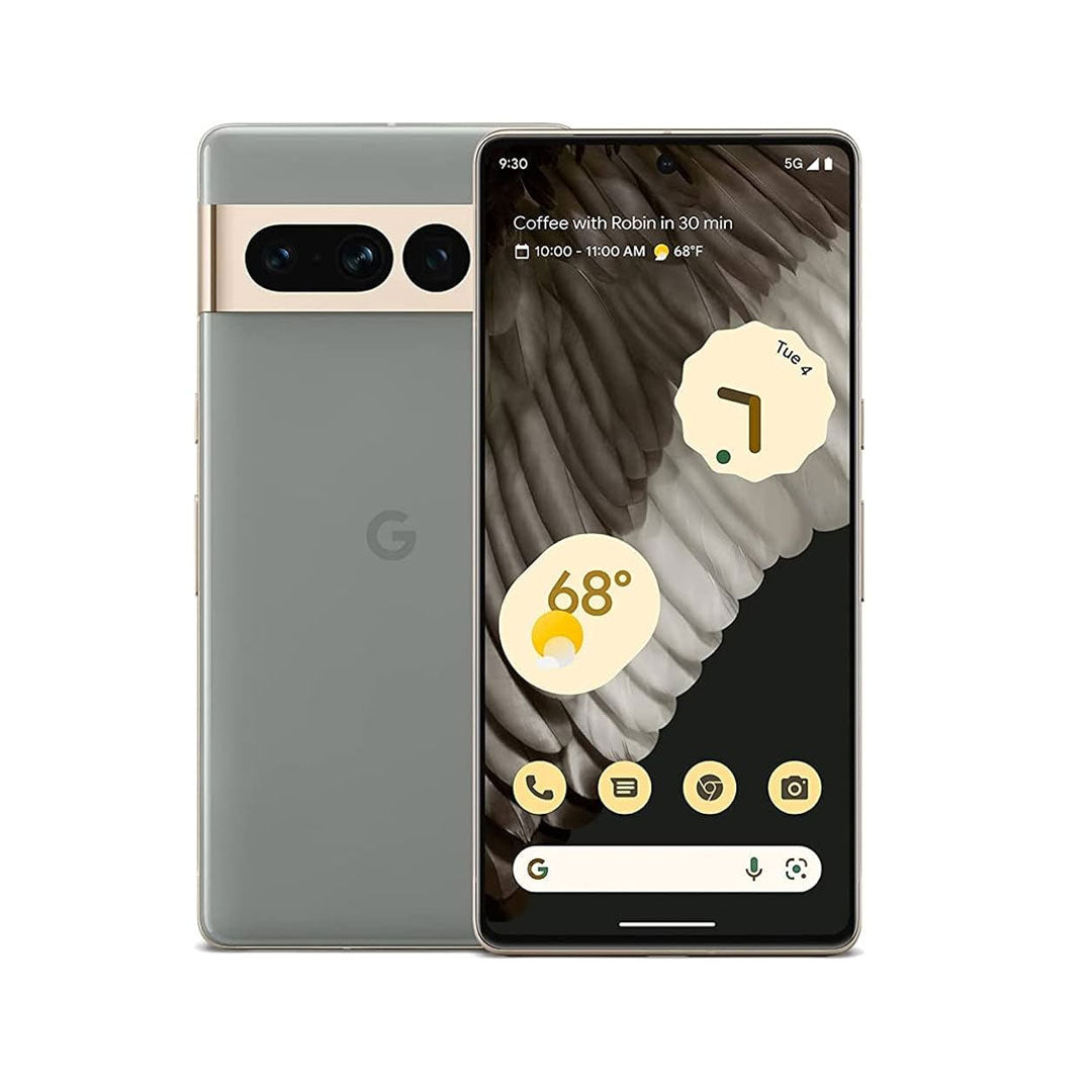 Google Pixel 7 Pro