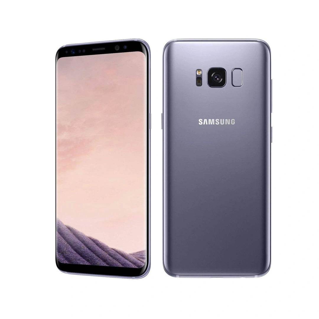 Samsung Galaxy S8