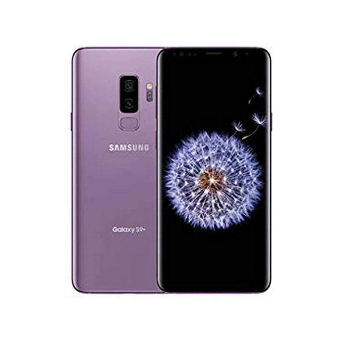 Samsung Galaxy S9+