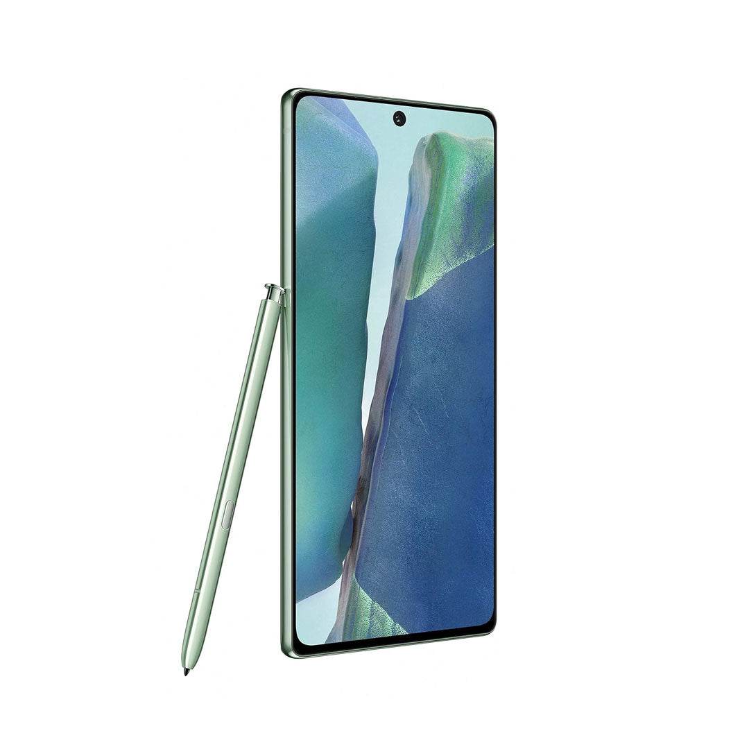 Samsung Galaxy Note20 256GB – 4G & 5G | Unlocked & SIM Free