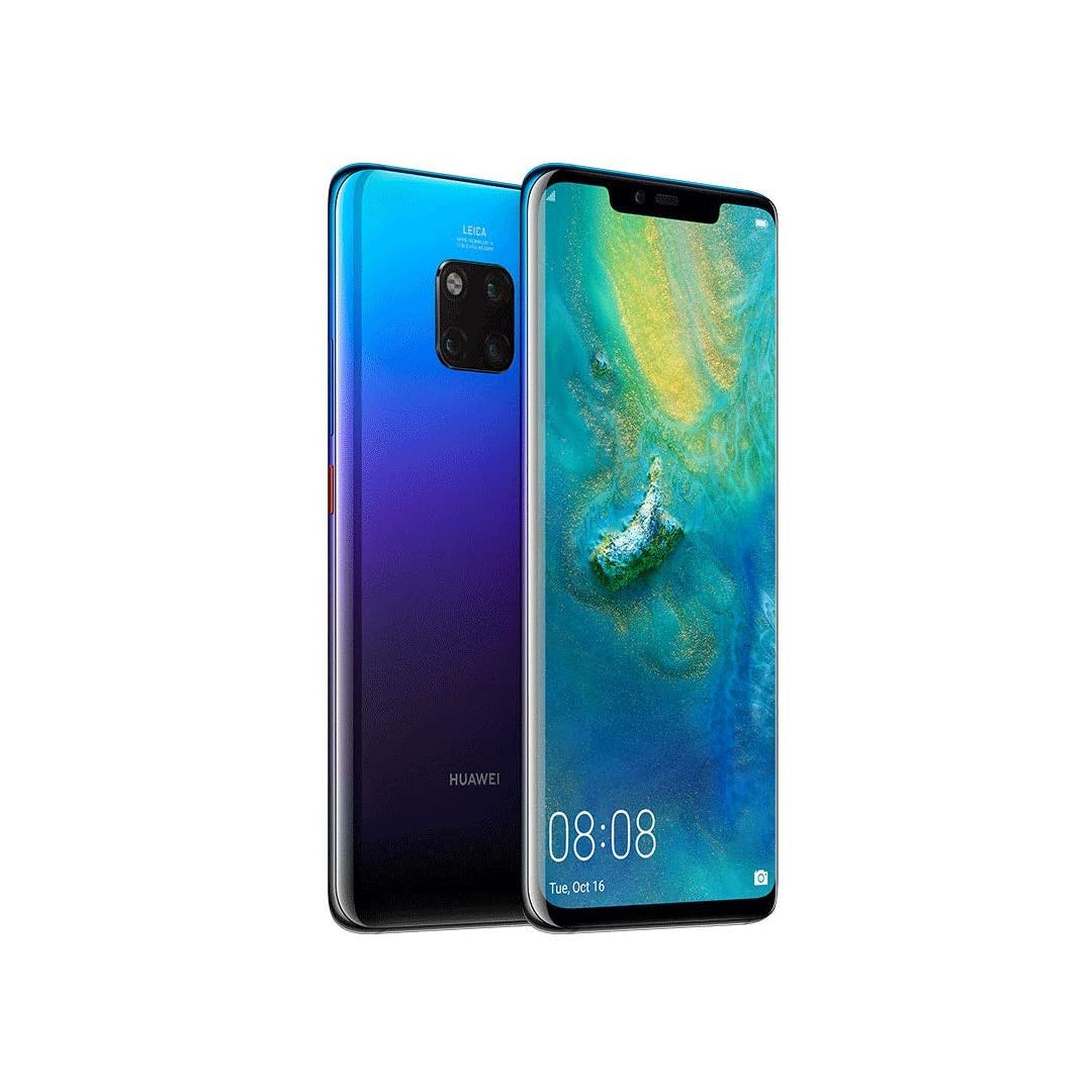 Huawei Mate 20 Pro 128GB – Unlocked & SIM Free