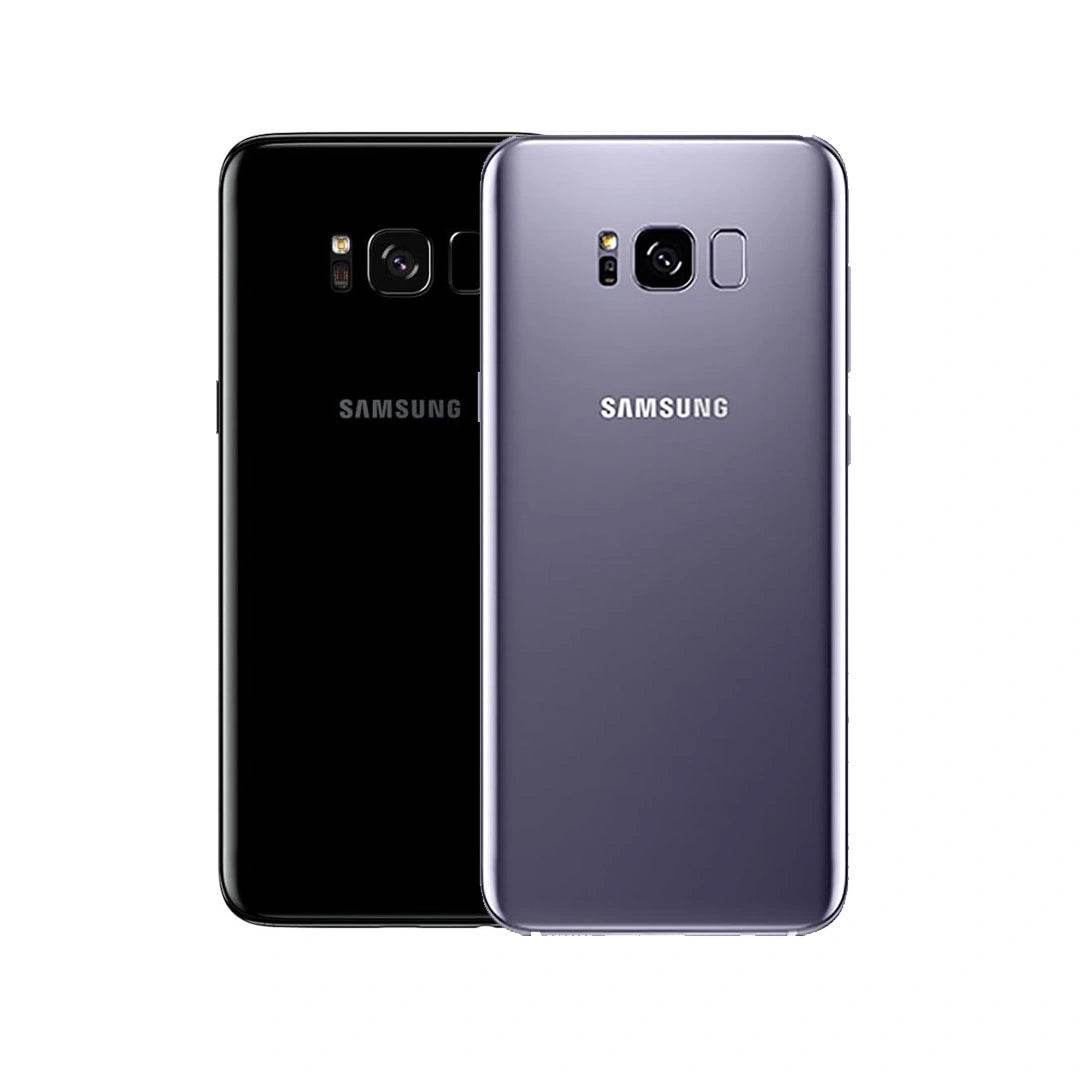 Samsung Galaxy S8+