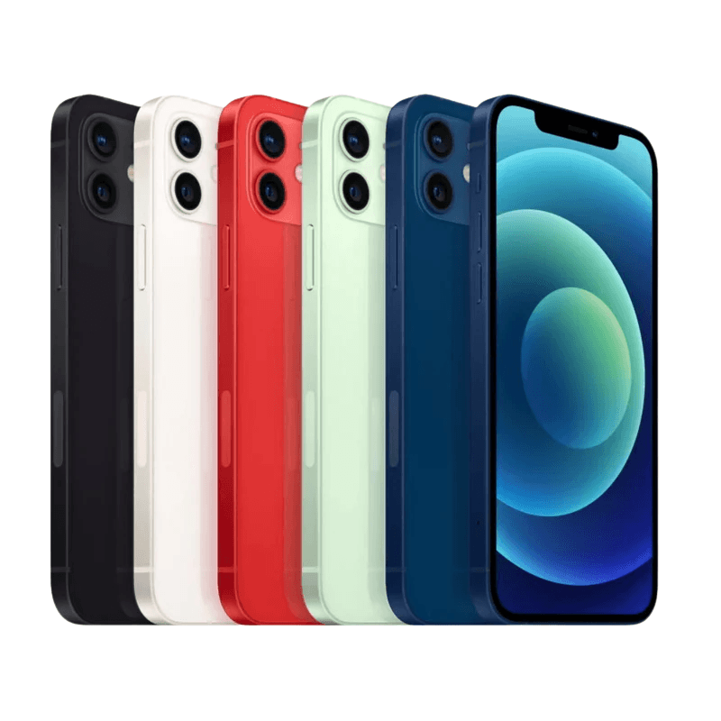 Apple iPhone 12 - LowPricePhones