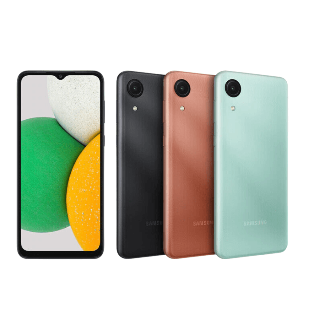 Samsung Galaxy A03 Core - LowPricePhones