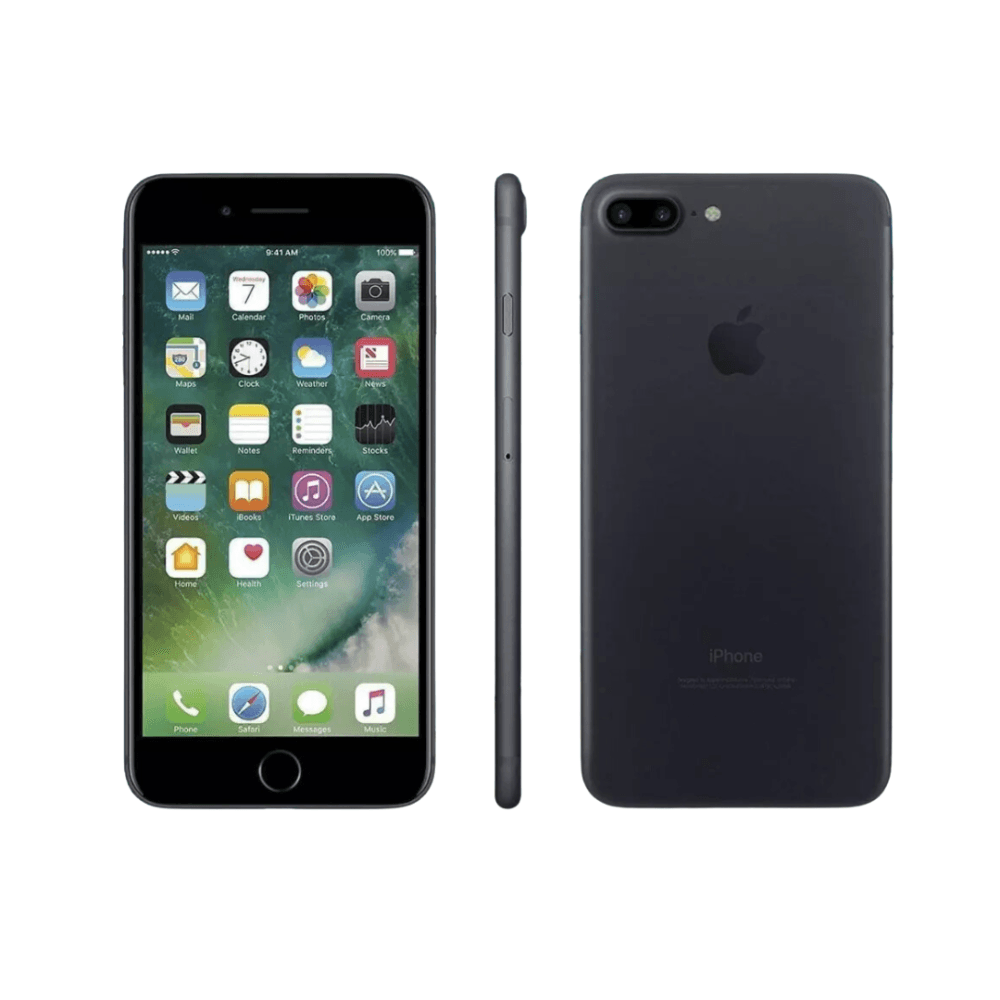 iPhone 7 plus 97% SIMフリー 32GB Apple iPhone 7 Plus (Gold, 32 GB) Mobile Phone Online at Best