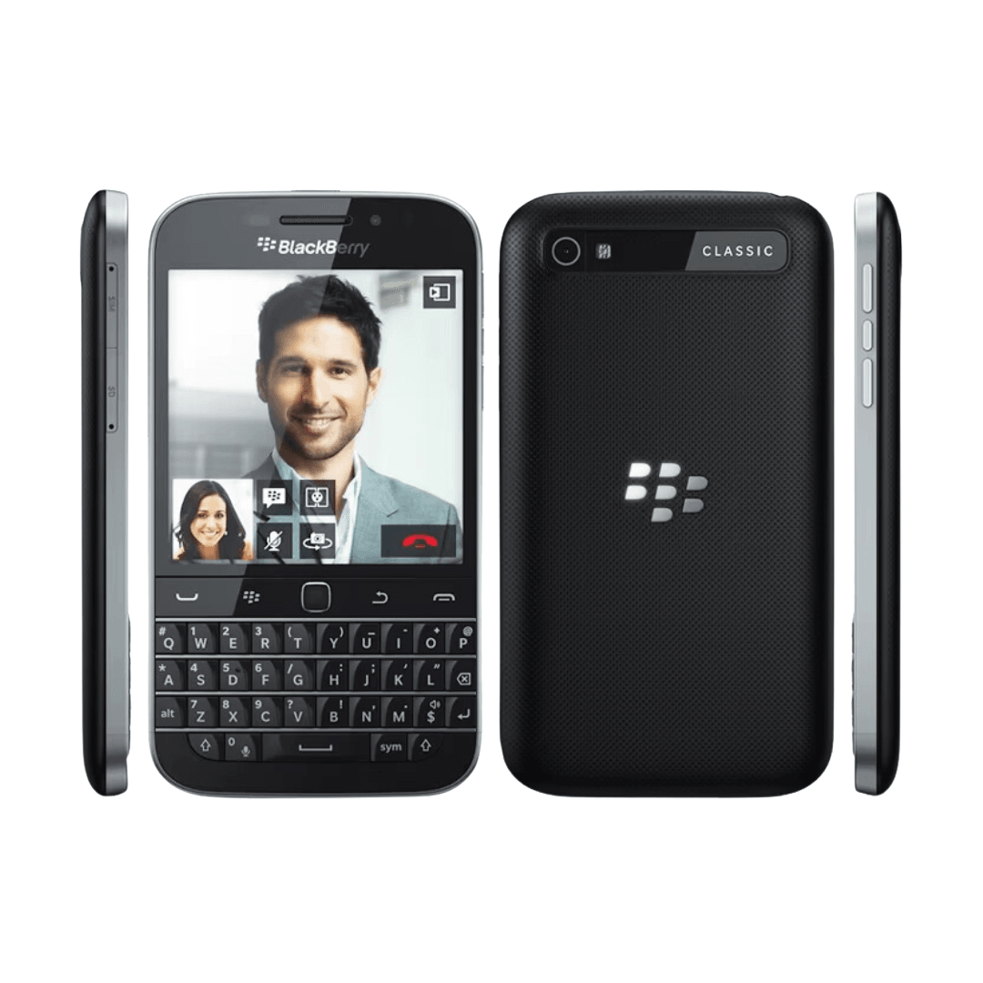 BlackBerry Classic Q20 - LowPricePhones