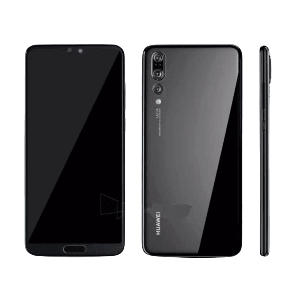 Huawei P20 Pro - LowPricePhones