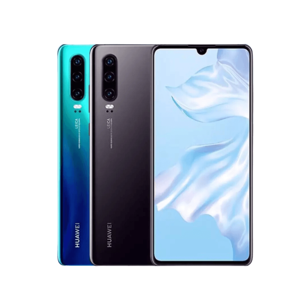 Huawei P30 - LowPricePhones