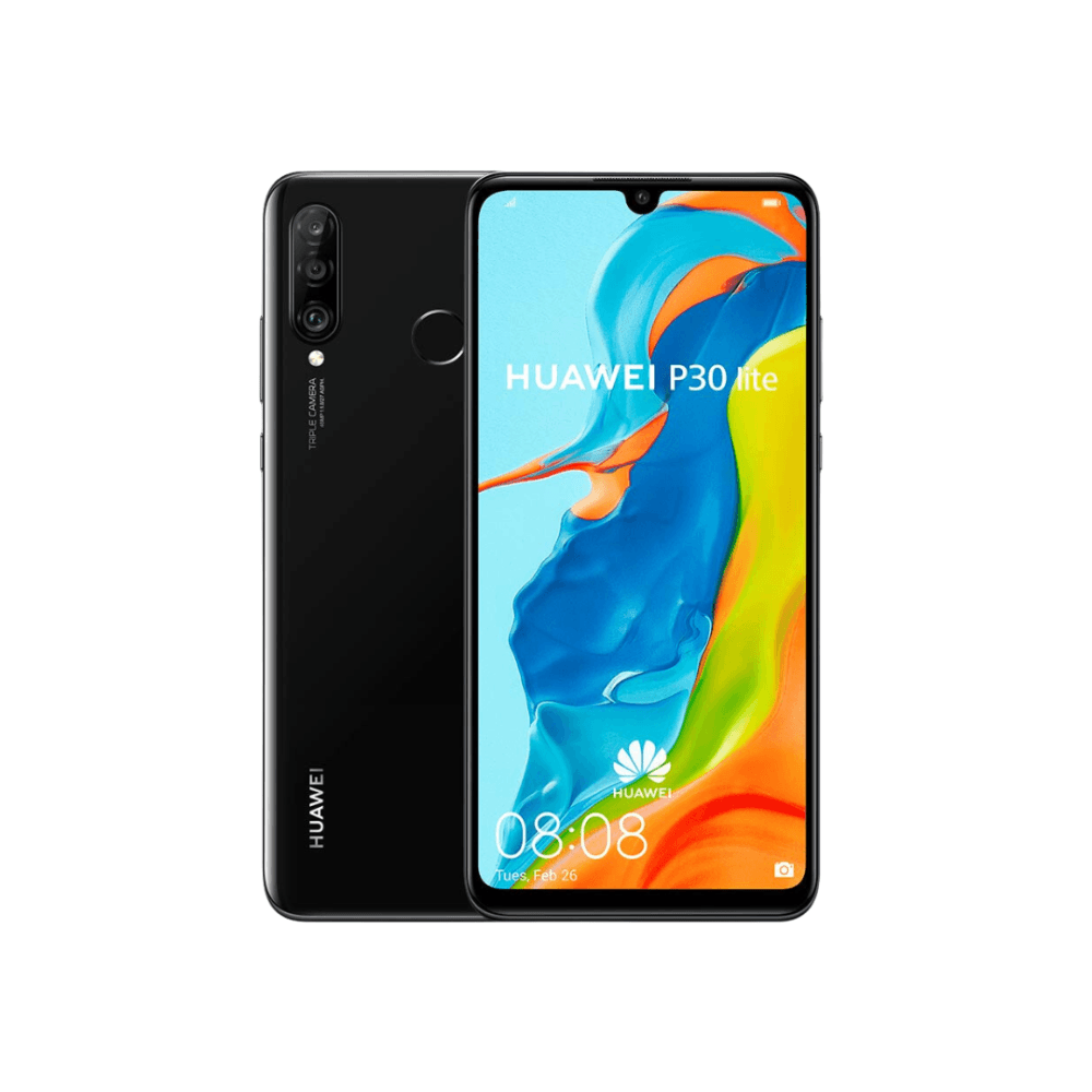 Huawei P30 Lite - LowPricePhones