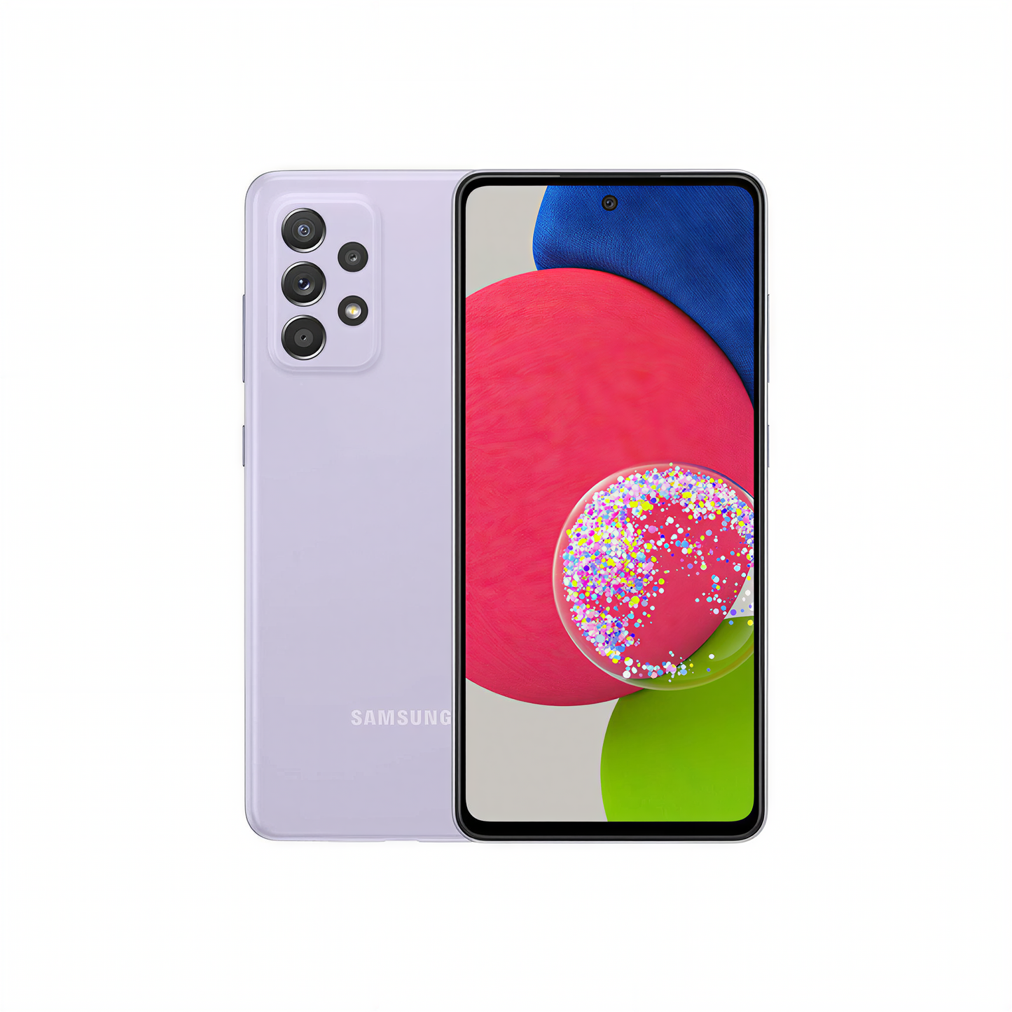 Samsung Galaxy A52s 5G