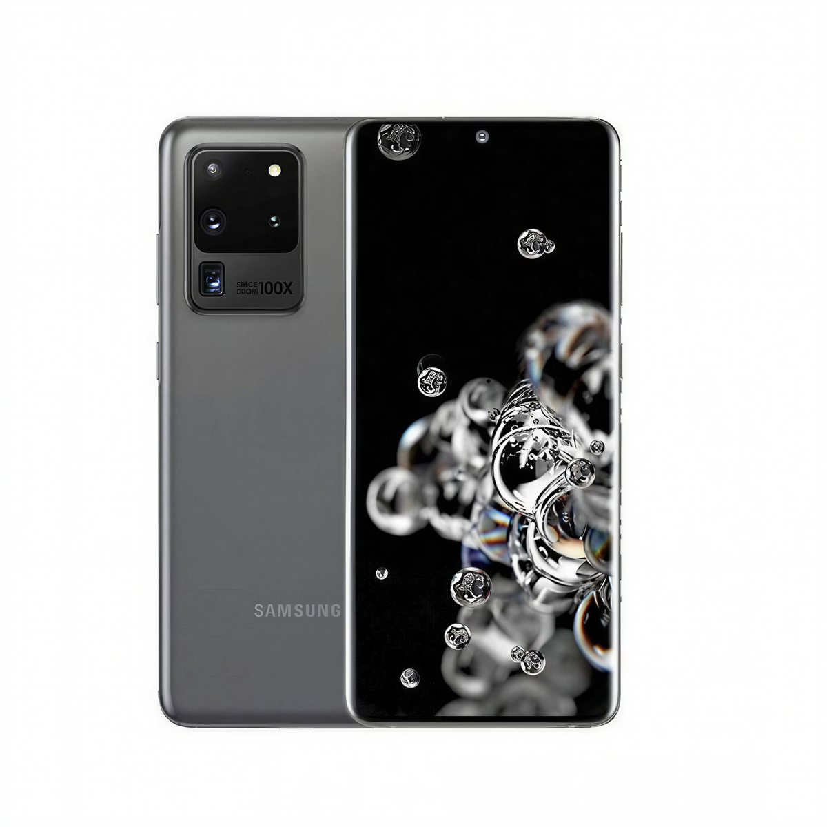 Samsung Galaxy S20 Ultra (5G)