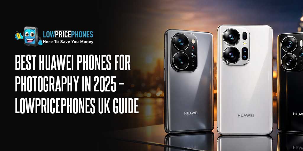 Huawei P30 Lite Review: Is It Still Worth Buying in 2025? | LowPricePhones UK