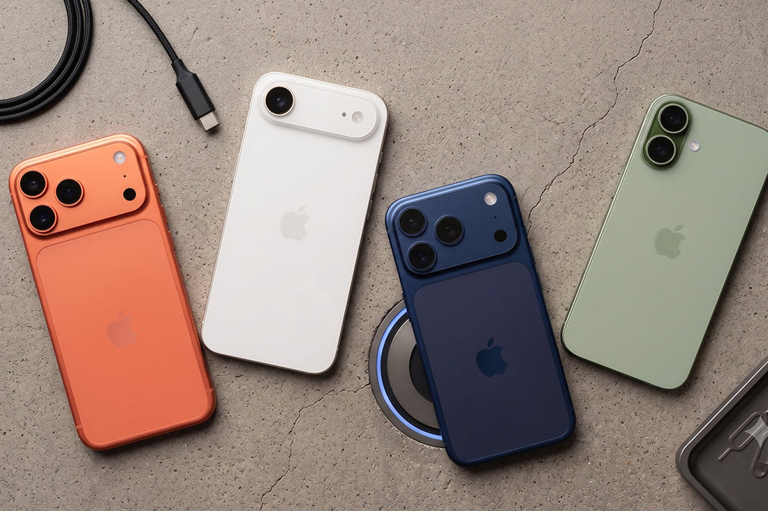 Best Budget Phones UK 2026 – Top Affordable Smartphones Worth Buying