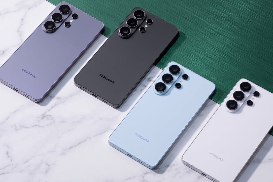 Best Cheap Samsung Phones UK 2026 – Top Budget Galaxy Picks Worth Buying