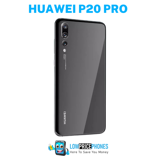 Huawei P20 Pro & P30 Pro - Latest Prices, Specs & Buying Guide|Lowpricephones