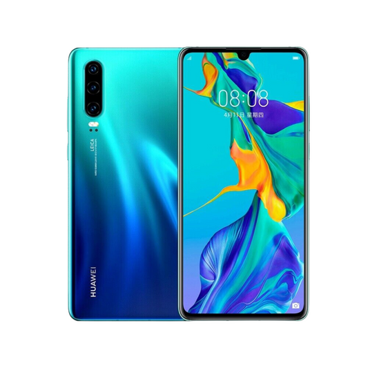 Buy Huawei P30 Lite Online at the Best UK Price with LowPricePhonesUK - LowPricePhones