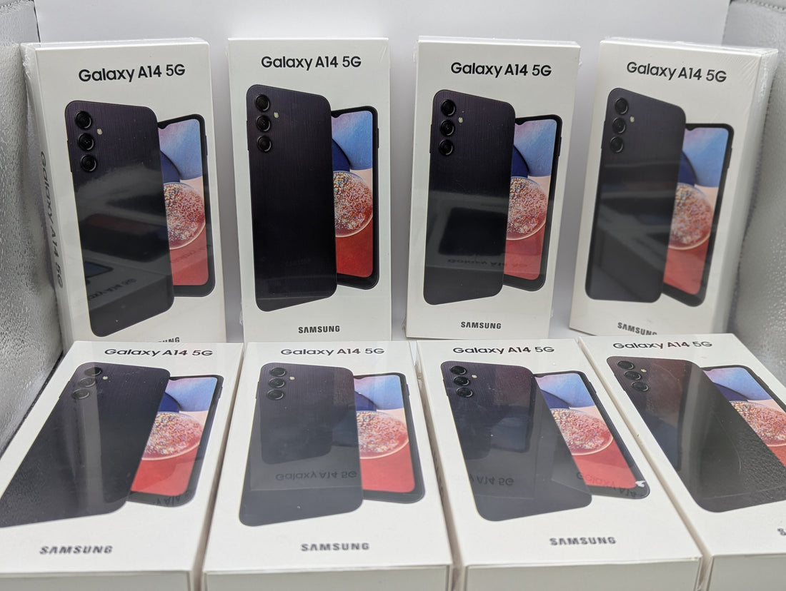 Where to Buy Refurbished Phones in the UK?