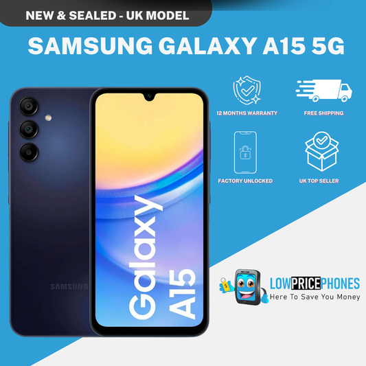 Samsung UK Phones – Best Deals &amp; Discounts at LowPricePhones - LowPricePhones