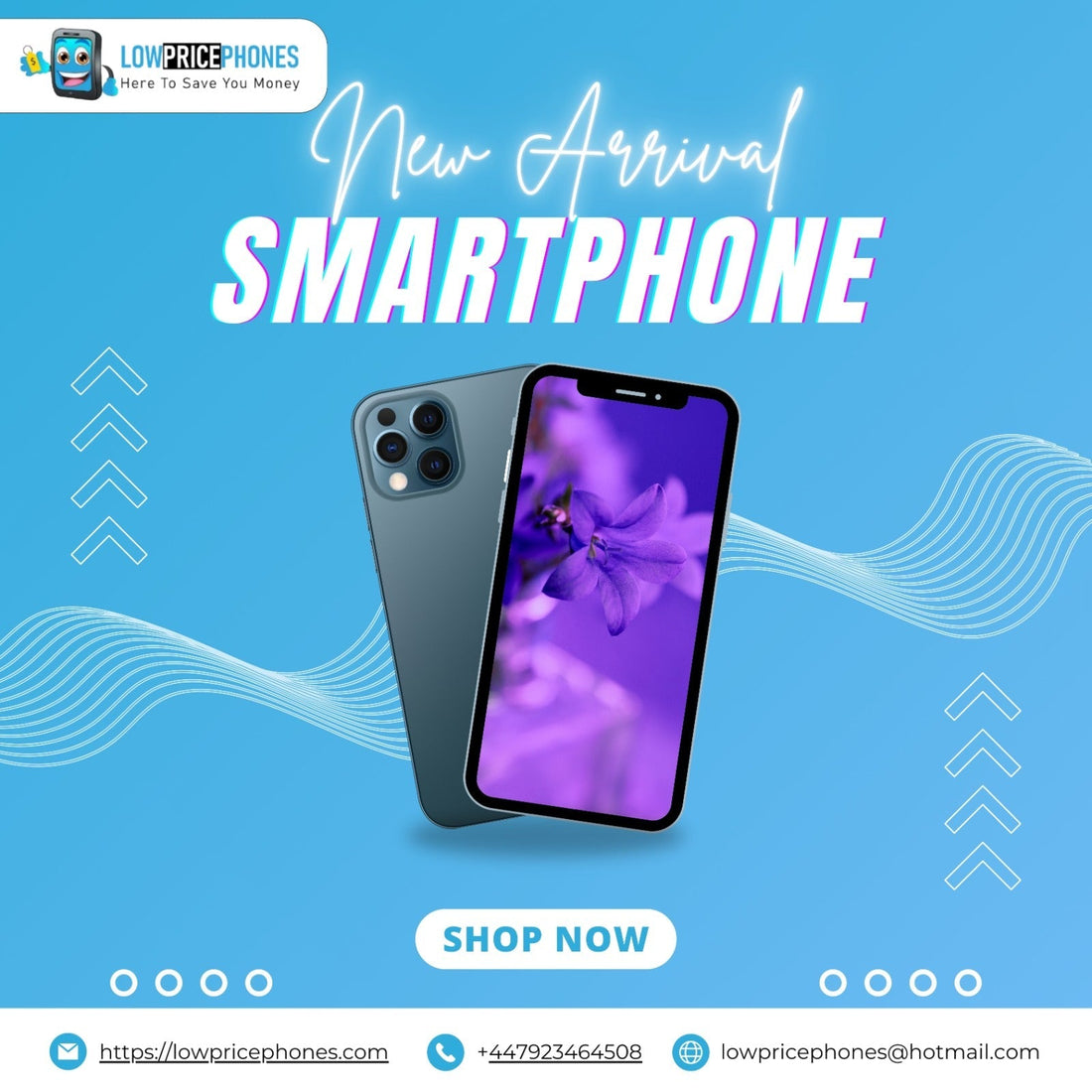 Best Budget Smartphones in the UK (2025) – Affordable & Feature-Packed Phones