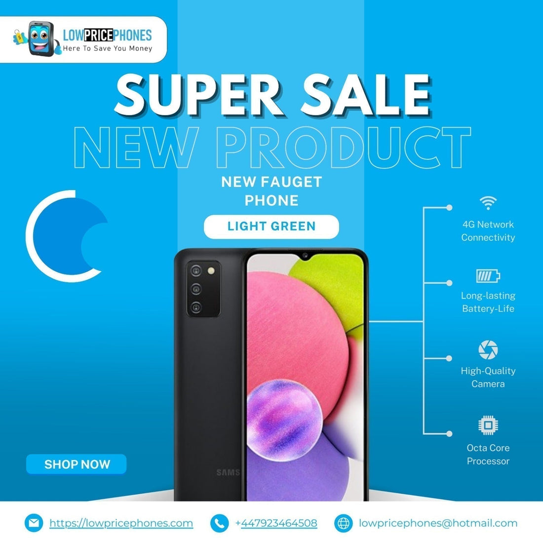 Buy Mobile Phones in the UK – Best Prices on iPhone, Samsung & More