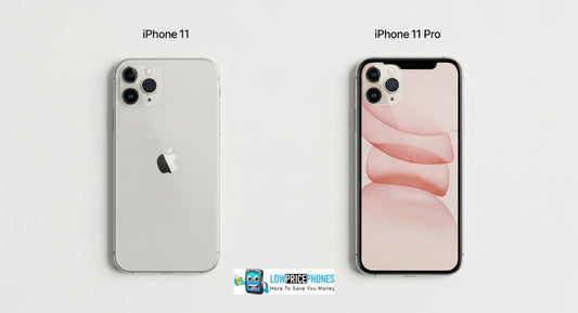 Apple iPhone 11 vs iPhone 11 Pro: Which One Should You Buy in the UK?