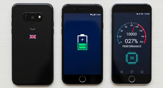 How to Choose the Right Smartphone for Your Needs – Camera, Battery, or Performance?