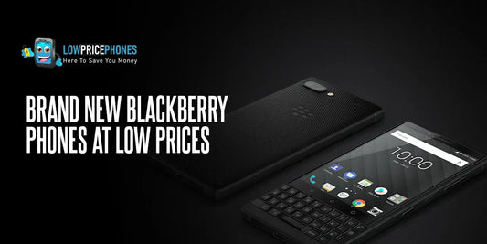 LowPricePhones | Brand New BlackBerry Phones UK at Low Prices