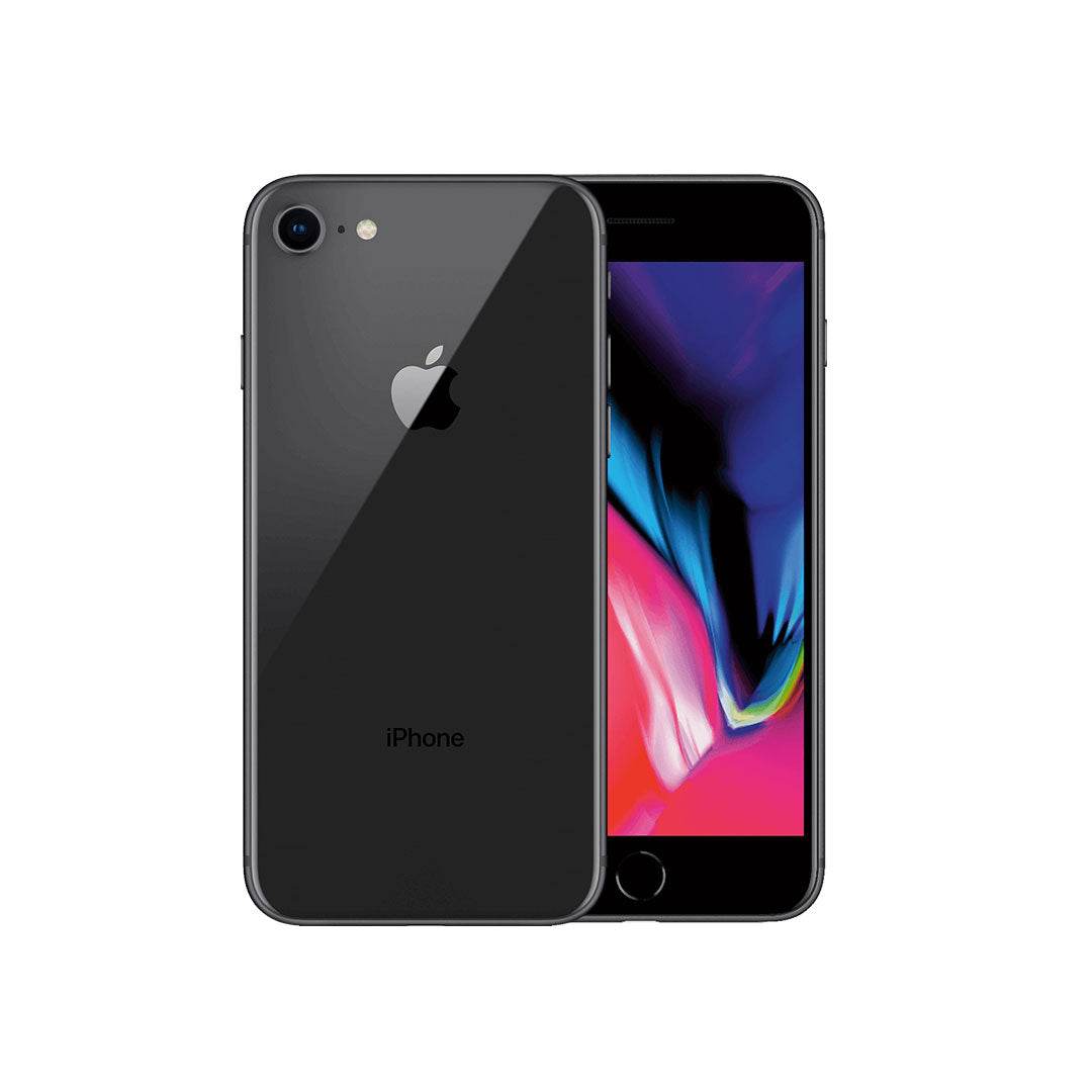 Apple iPhone 8 - LowPricePhones