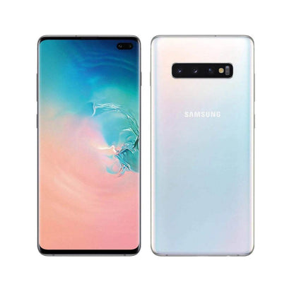 Samsung Galaxy S10+