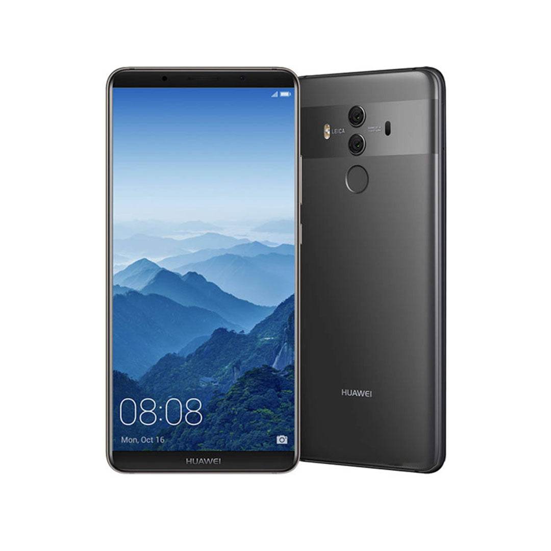 Huawei Mate 10 Pro - LowPricePhones