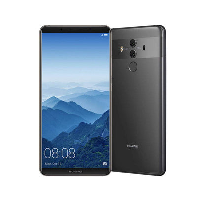 Huawei Mate 10 Pro - LowPricePhones