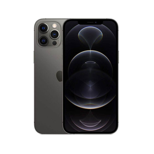 Apple iPhone 12 Pro Max - LowPricePhones