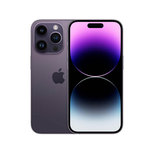 Apple iPhone 14 Pro - LowPricePhones