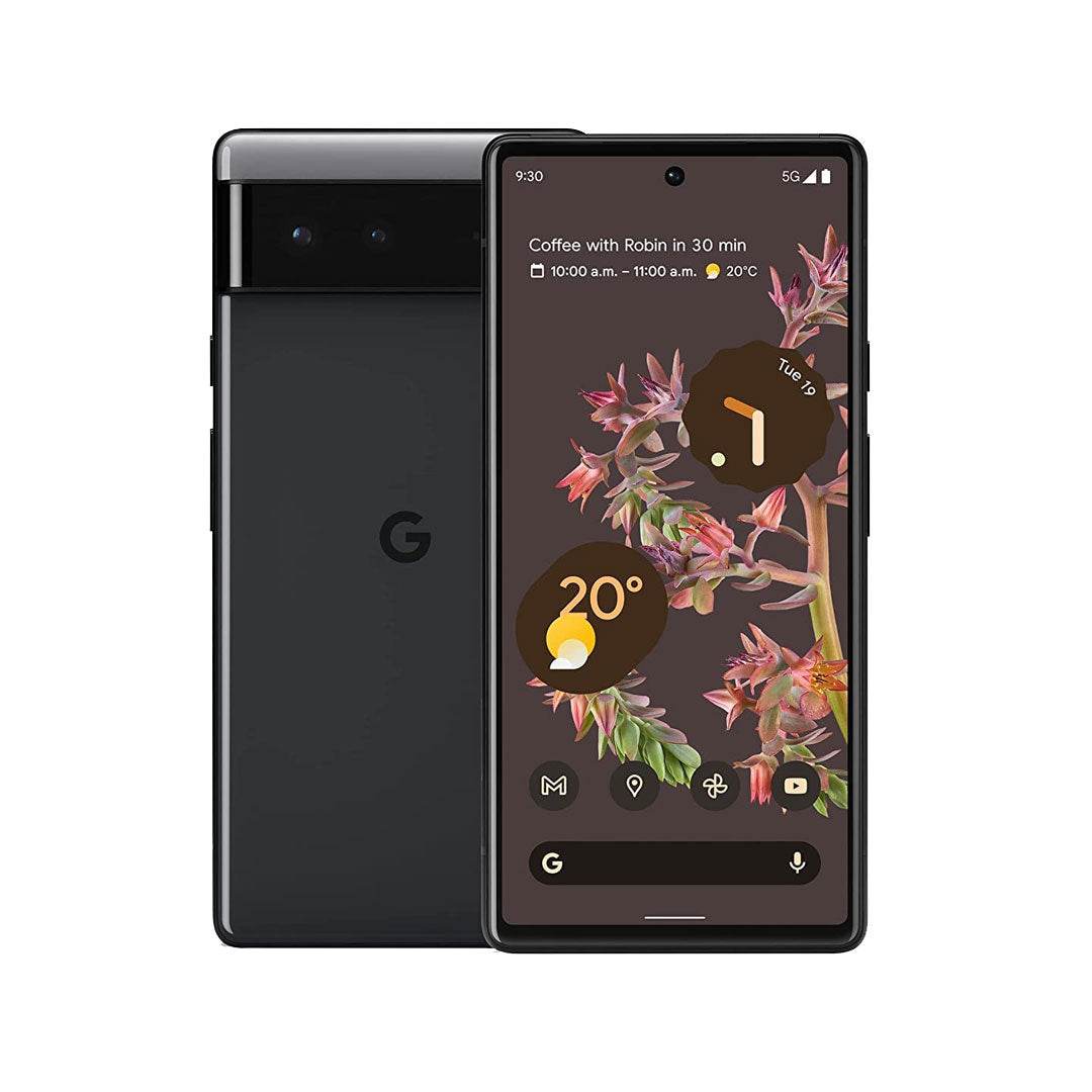 Google Pixel 6 - LowPricePhones