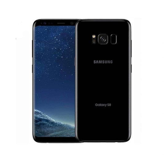 Samsung Galaxy S8