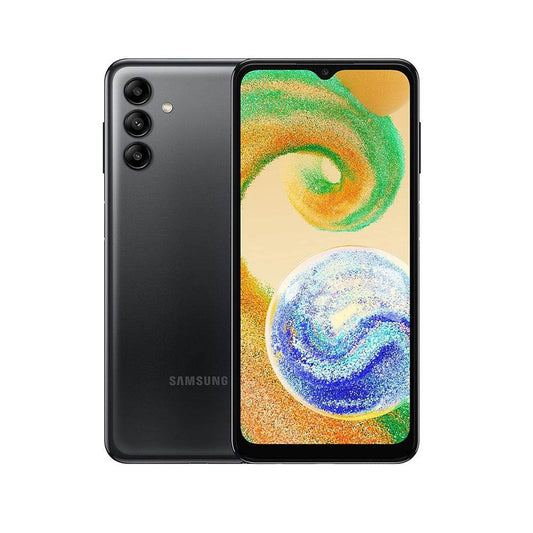 Samsung Galaxy A04s - LowPricePhones