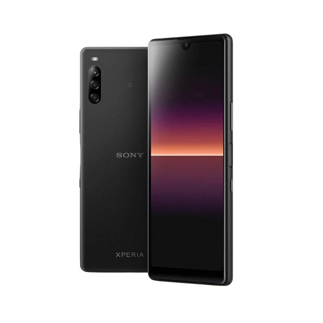 Sony Xperia L4