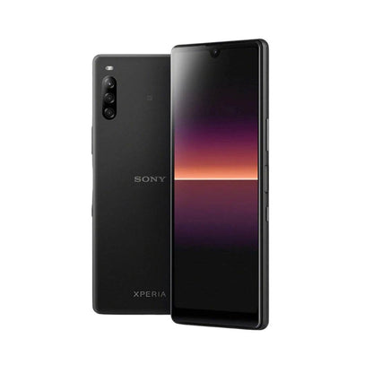 Sony Xperia L4