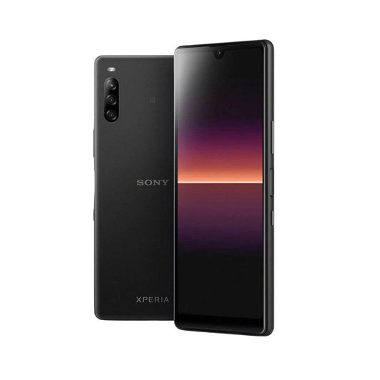 Sony Xperia L4