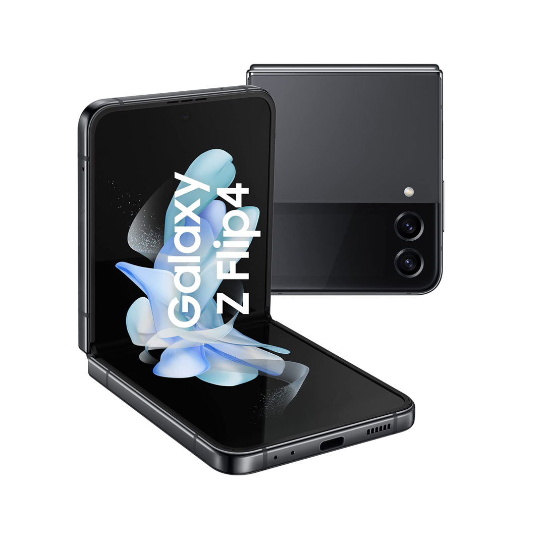 Samsung Galaxy Z Flip 4