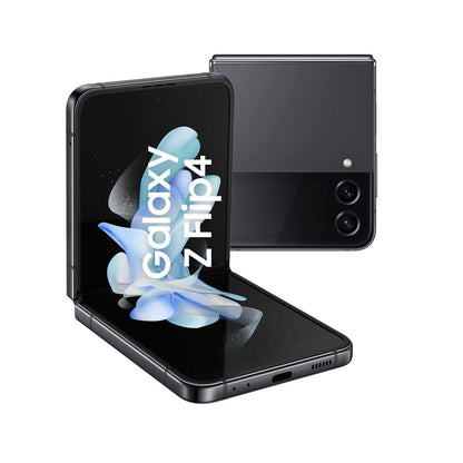 Samsung Galaxy Z Flip 4
