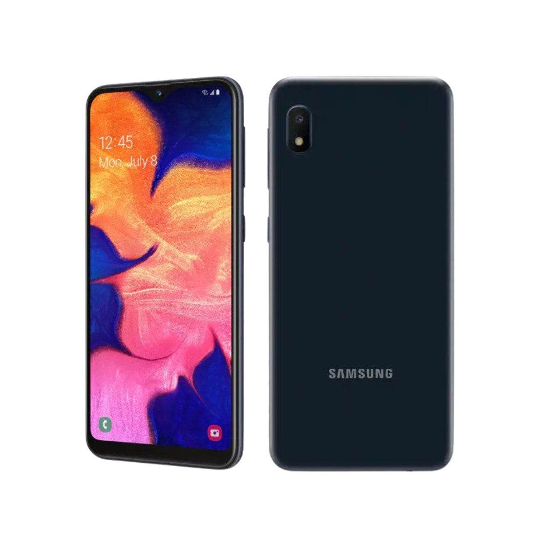 Samsung Galaxy A10e - LowPricePhones