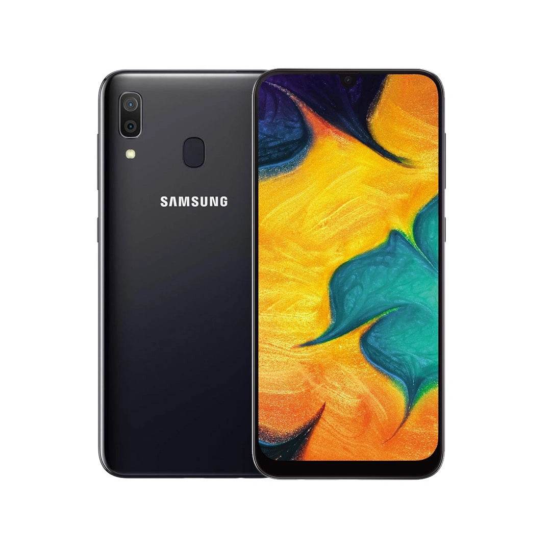 Samsung Galaxy A30