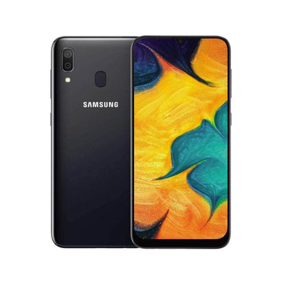 Samsung Galaxy A30