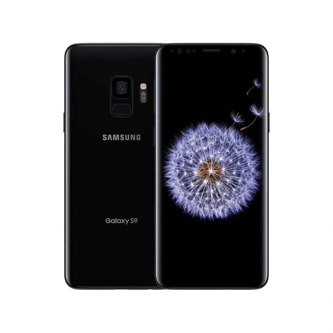 Samsung Galaxy S9+