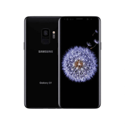 Samsung Galaxy S9+
