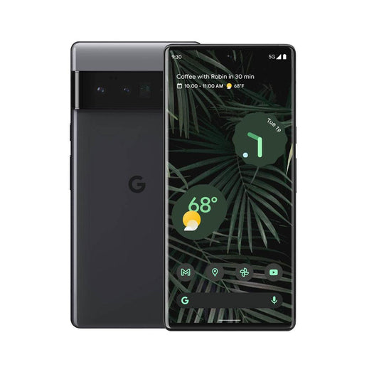 Google Pixel 6 Pro - LowPricePhones