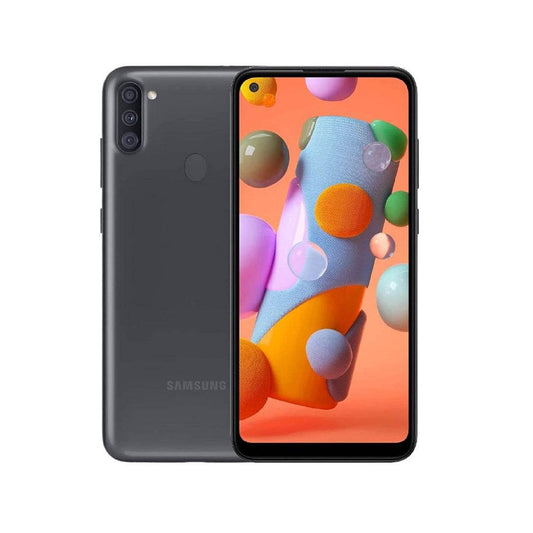Samsung Galaxy A11 - LowPricePhones