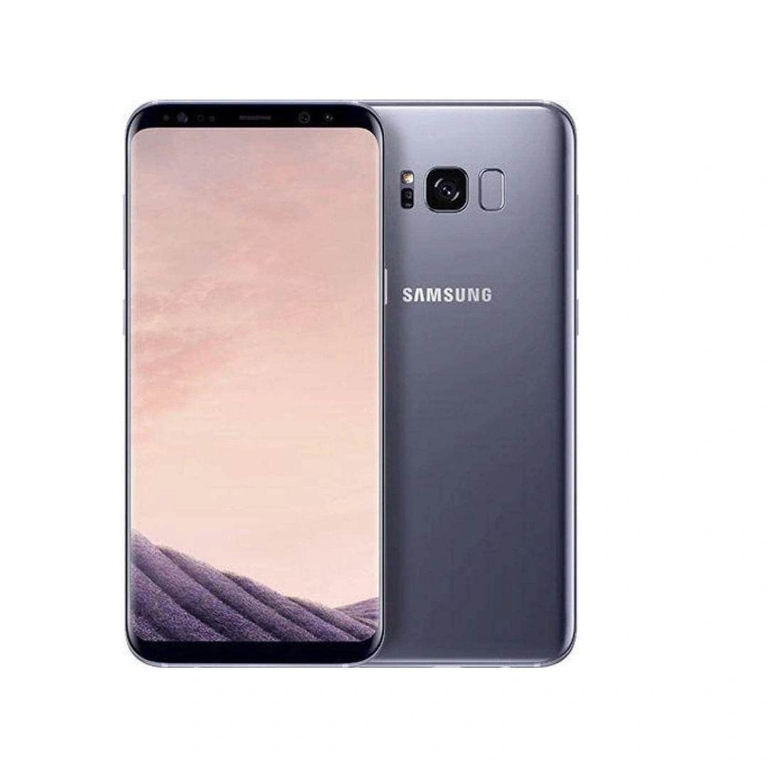 Samsung Galaxy S8+