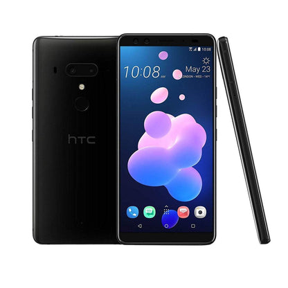 HTC U12+ - LowPricePhones